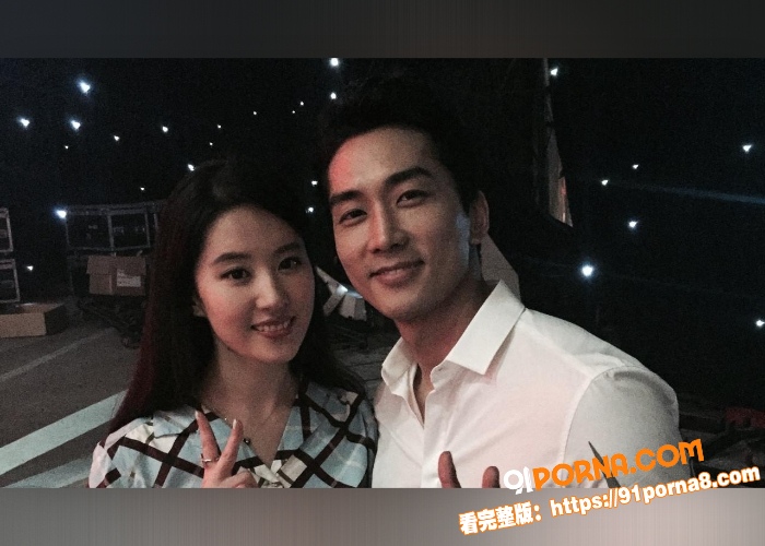 绝美女星林智妍,超大尺度...（15）