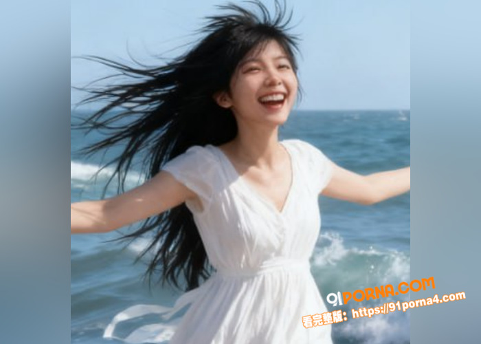 女大学生妹妹和哥哥家中做...（2）