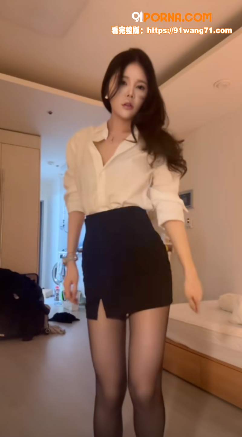抖音小网红 超高颜值的人...（1）