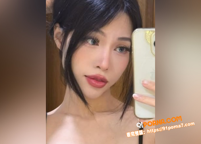 越南高颜值网黄Miuzx...（4）