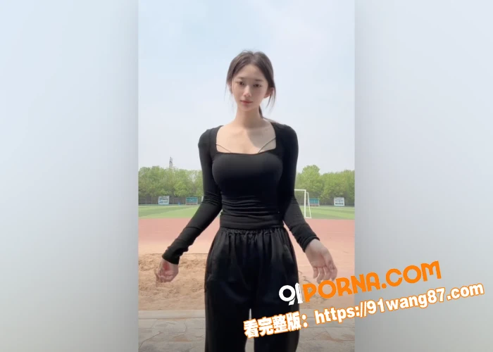 抖音百万粉丝网红 六六酱...（8）
