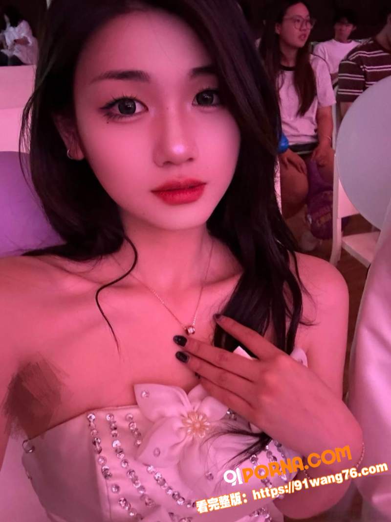 山东极品大学生 高颜值女...（6）