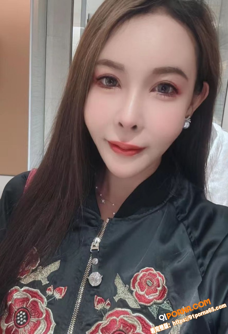 推特福利姬翁雨澄 派遣情...（2）