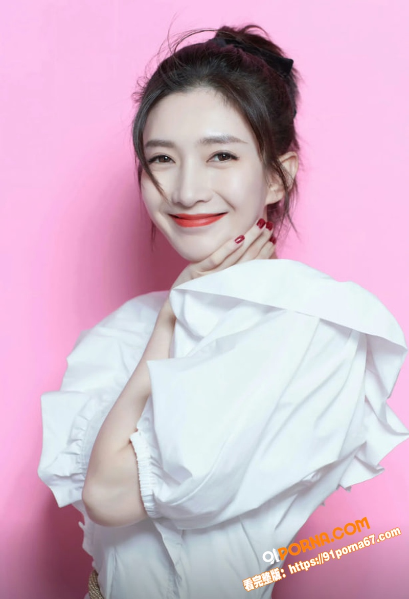娱乐圈御姐演员 江疏影 ...（2）