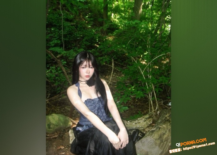 顶级国模摄影师 阿七 L...（2）