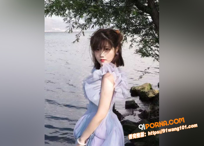 高颜值少女 自拍大尺度啪...（2）