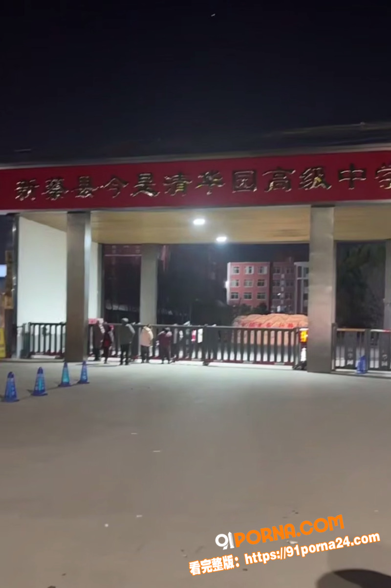 新蔡县今是清华园学校 学...（12）