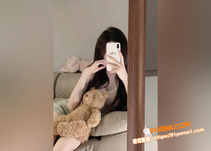 高颜值女大学生 被金主爸...（1）