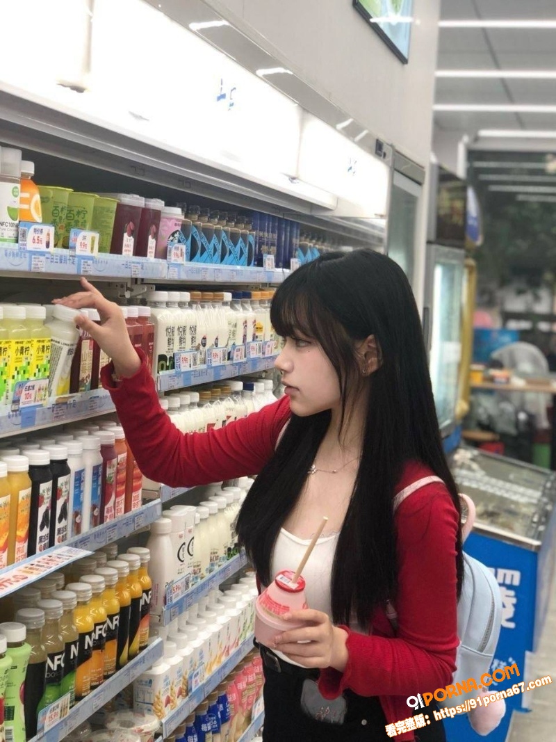 木村叶月甜度爆表 00后...（6）