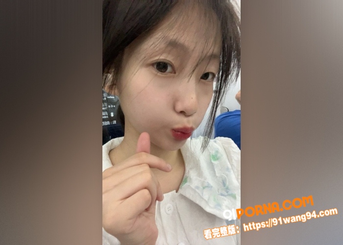 上海清纯女大学生  白天...（4）