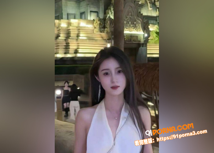 哈尔滨大学校花 宋婷 高...（1）