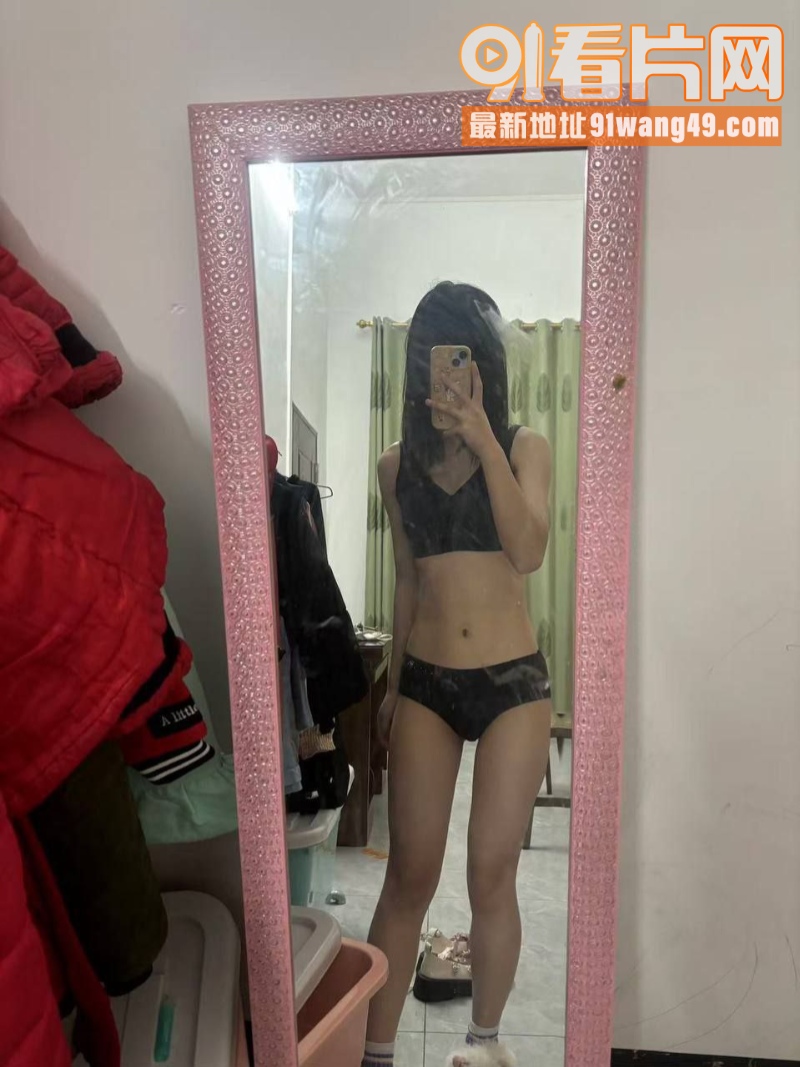 清纯萝莉美少女 反差小母...（1）