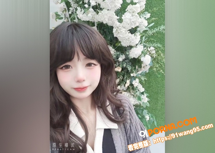 高颜值淫荡反差学生妹 道...（7）