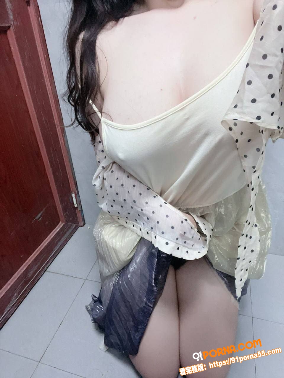 极品身材制服JK私拍泄密...（4）