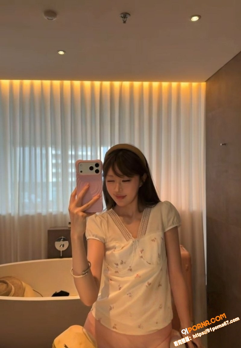 青岛工程职业学院女教师 ...（6）