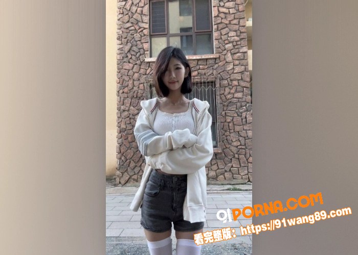 韩国极品反差美少女 土豪...（3）