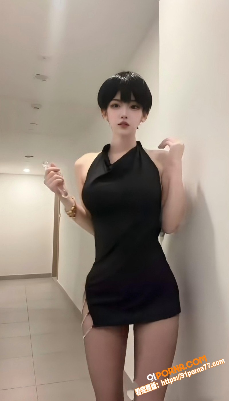抖音45万粉网红 洋桔梗...（5）