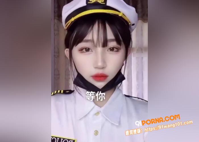 B站御姐 BB卡舰长 私...（2）