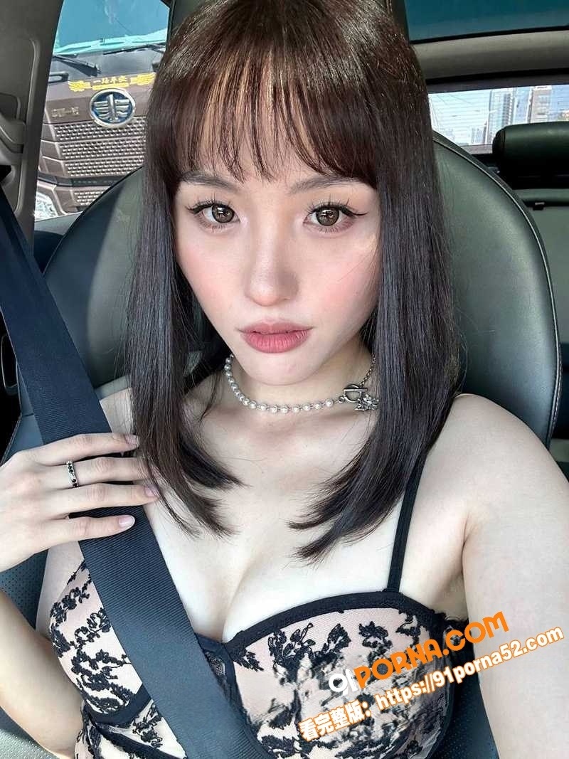高颜值御姐郭绚私拍泄密！...（1）