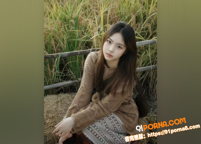 高颜值嫩妹下海直播圈钱，...（7）