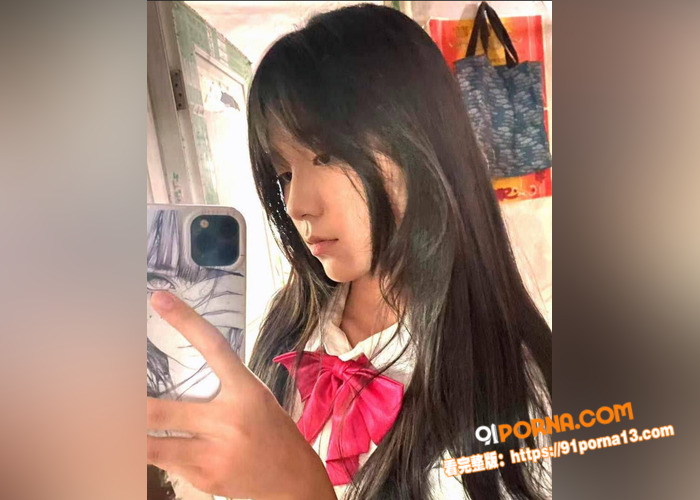极品JK学生妹 马丹妮 ...（2）