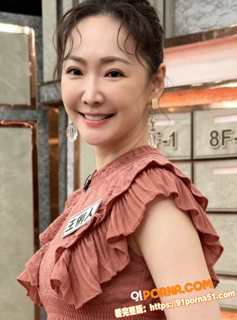 台湾昔日气质女神 王俐人...（3）