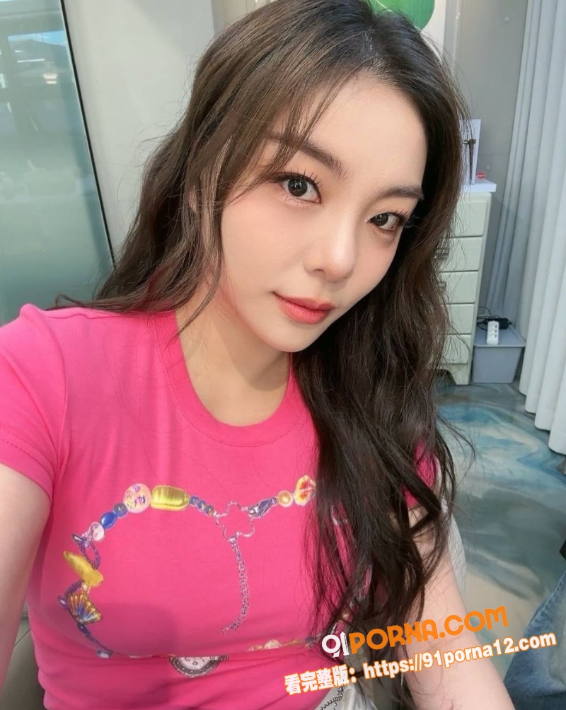 韩国巨乳福利姬 aili...（2）