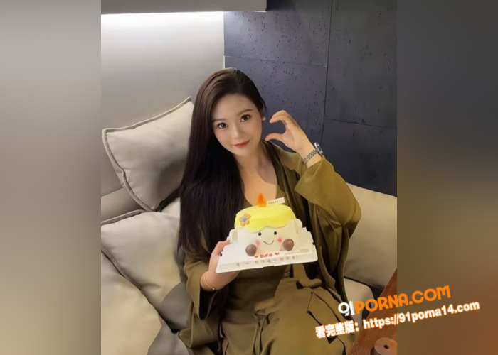 TS伪娘自拍性爱视频流出...（3）