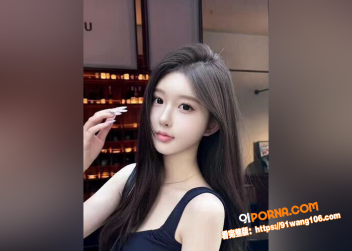 长相清纯的小姐姐，背地里...（1）