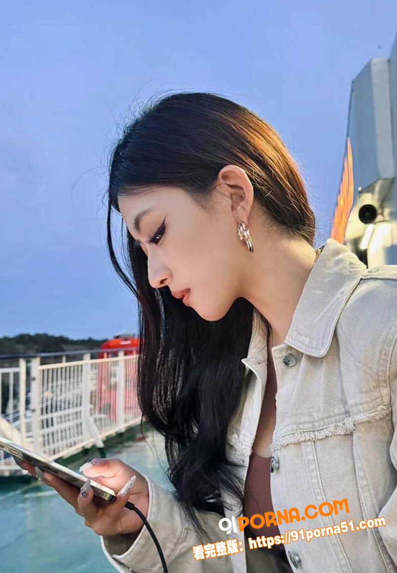 舞蹈系女留学生 邓亚丽 ...（3）