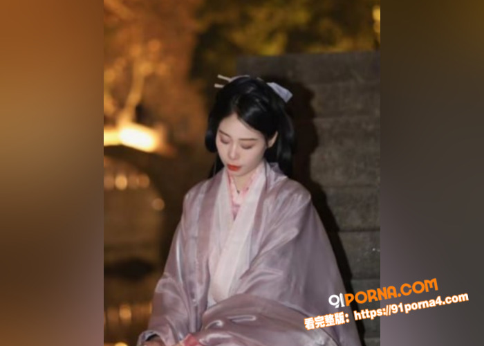 浙江杭州高颜值女大学生 ...（2）