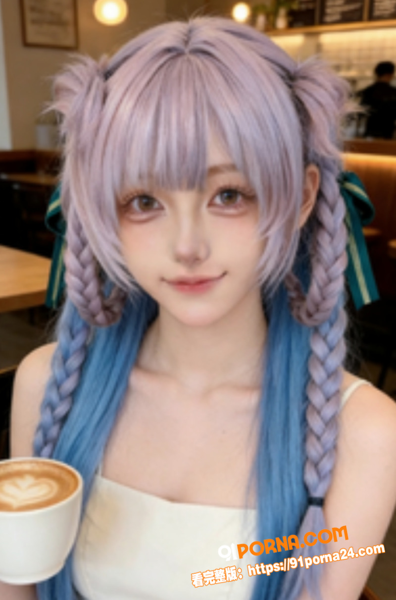 四川绵阳Cosplay二...（2）