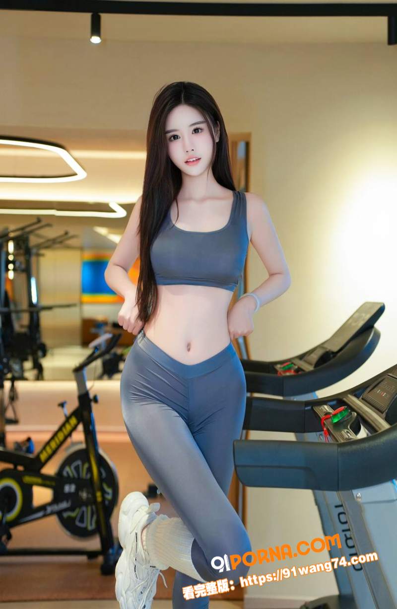 秀人网极品颜值模特 晚苏...（8）