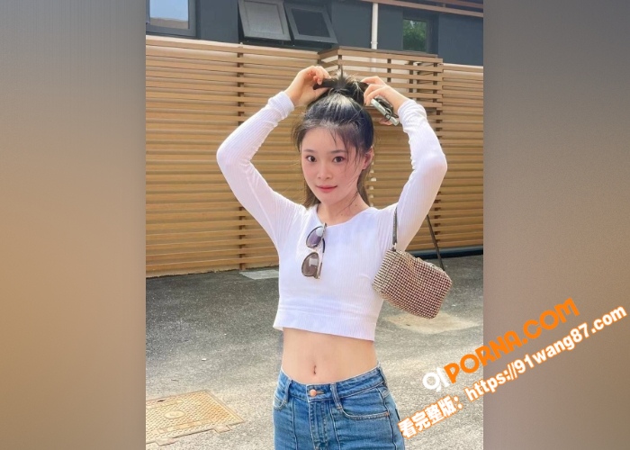 推特高颜值少妇 淫荡反差...（2）