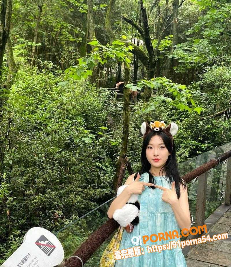 浙江极品反差婊 周羽彤 ...（4）