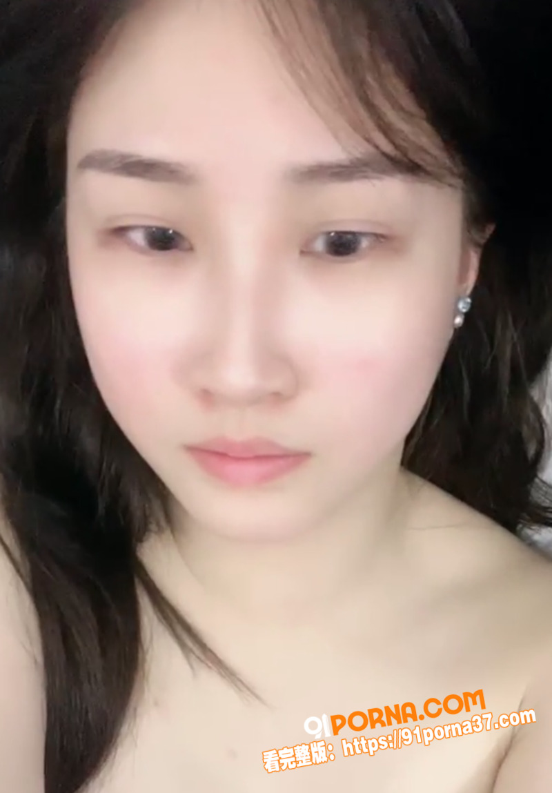 素颜女大学生 小猫媚烦恼...（3）