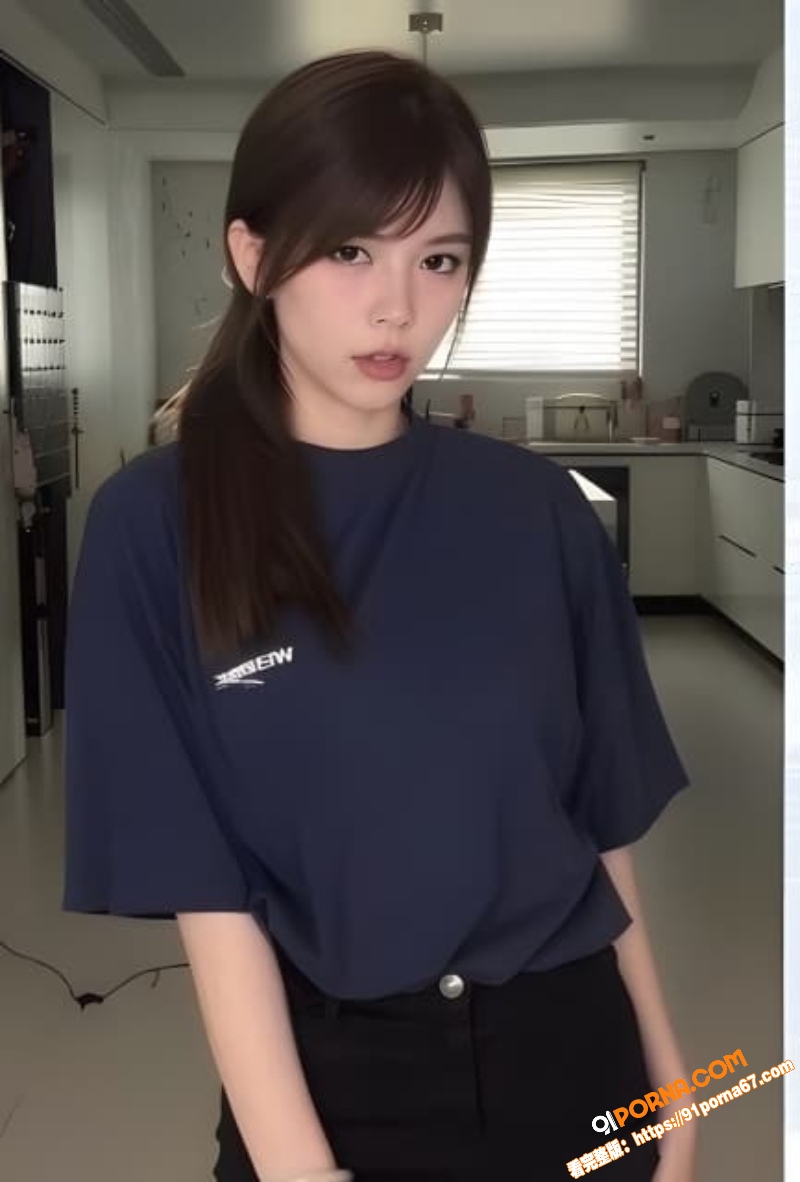 AI换脸系列 体育女神 ...（3）