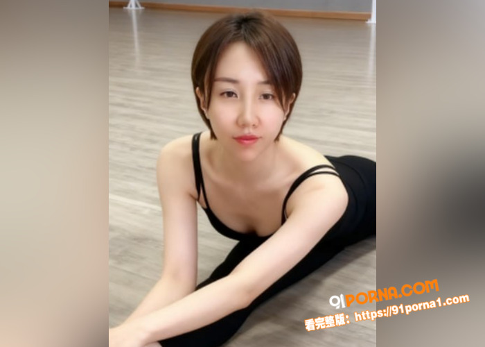 推特极品少妇 拉丁舞美人...（2）