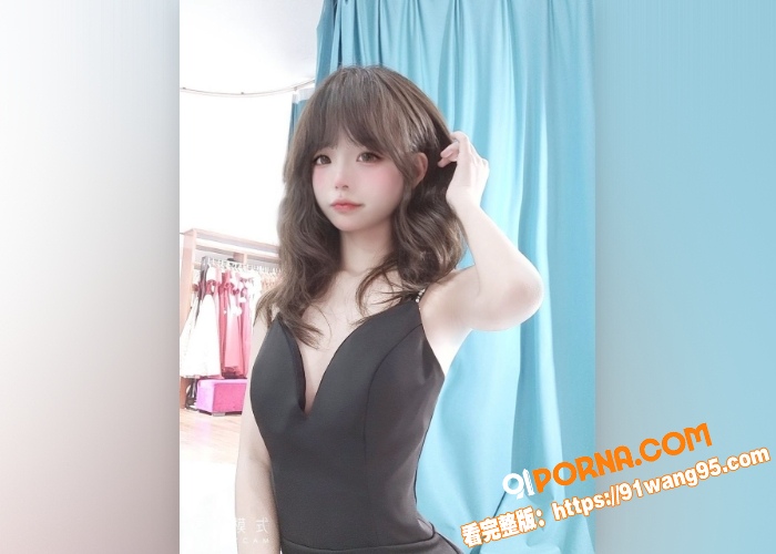 高颜值淫荡反差学生妹 道...（2）
