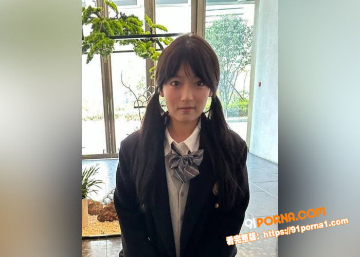 清纯女大学生 为了满足自...（2）