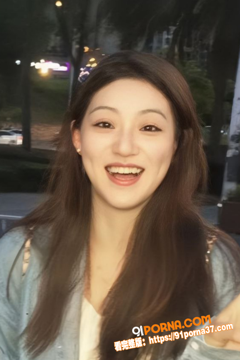 高颜值大学生 张灵 私密...（2）