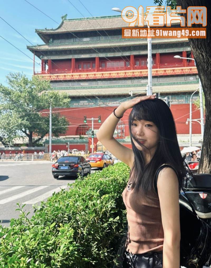 浙江台州极品反差高中生 ...（2）