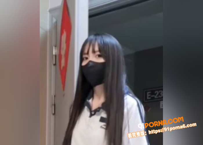 极品白虎少女被男友花式调...（1）