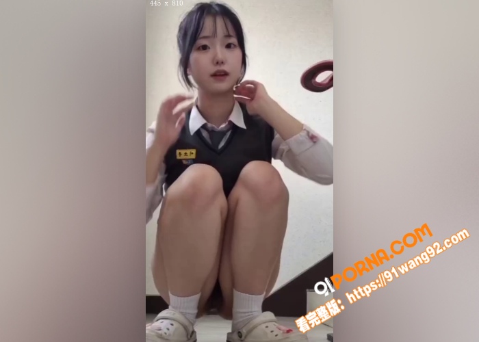 高颜值清纯少女 尊贵的秀...（5）