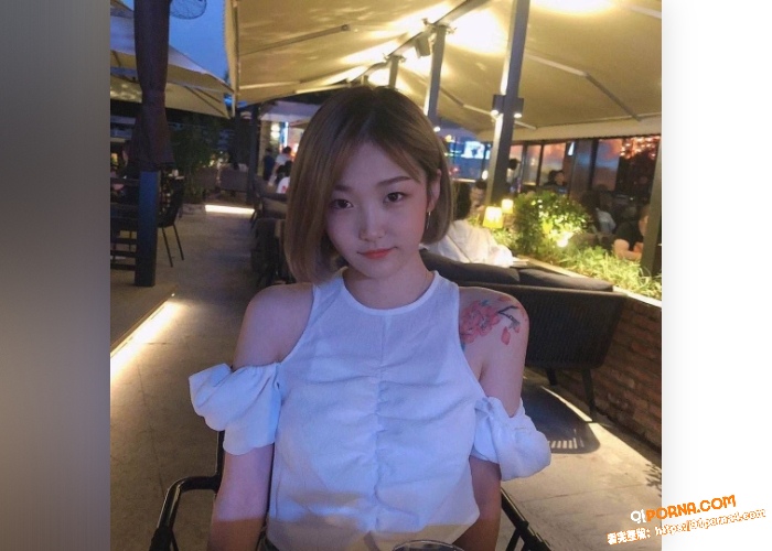 美乳短发美少女 小萱啊 ...（2）