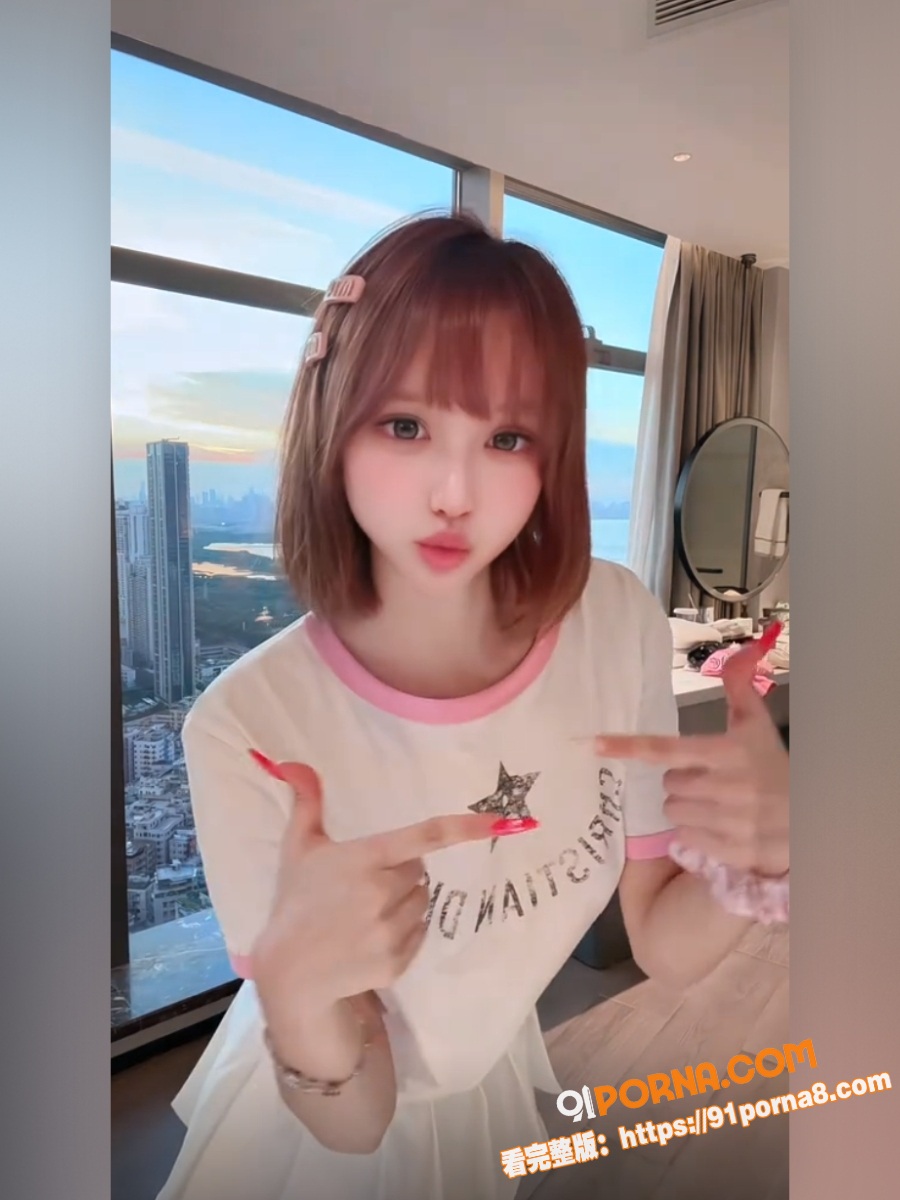 顶级网黄minichu反...（1）