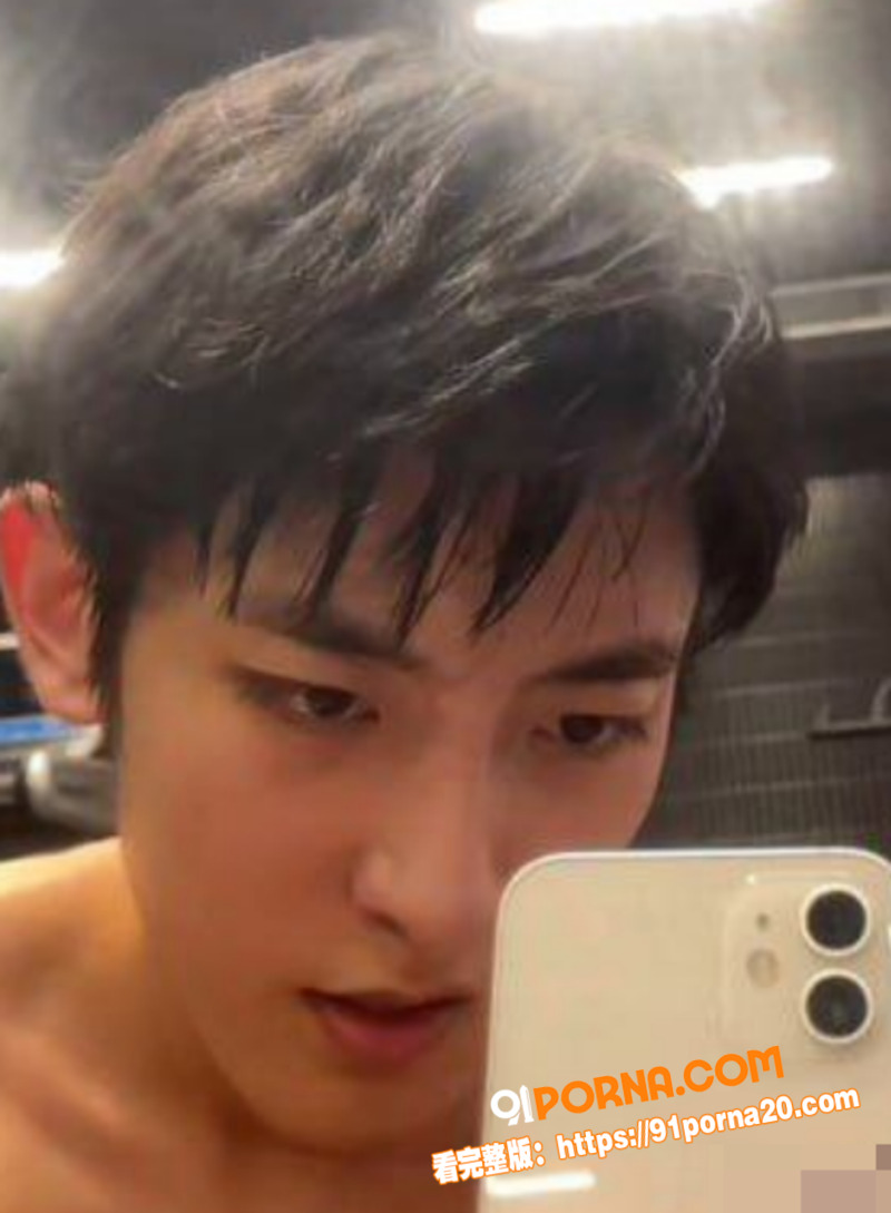 上海戏剧学院男星 王睿涵...（10）