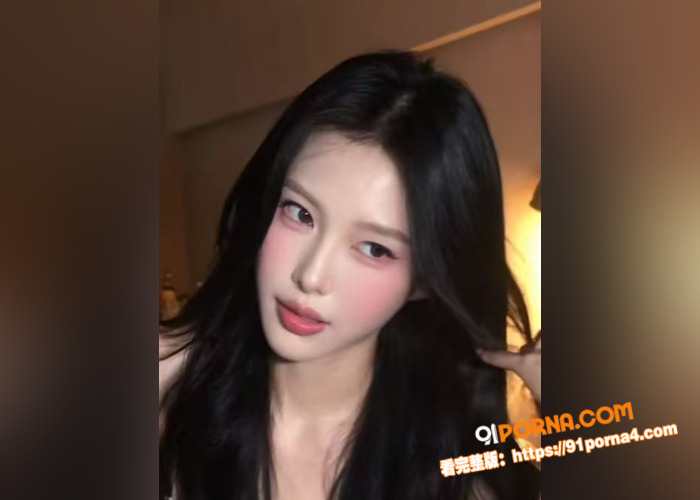 抖音百万网红美腿女神  ...（2）