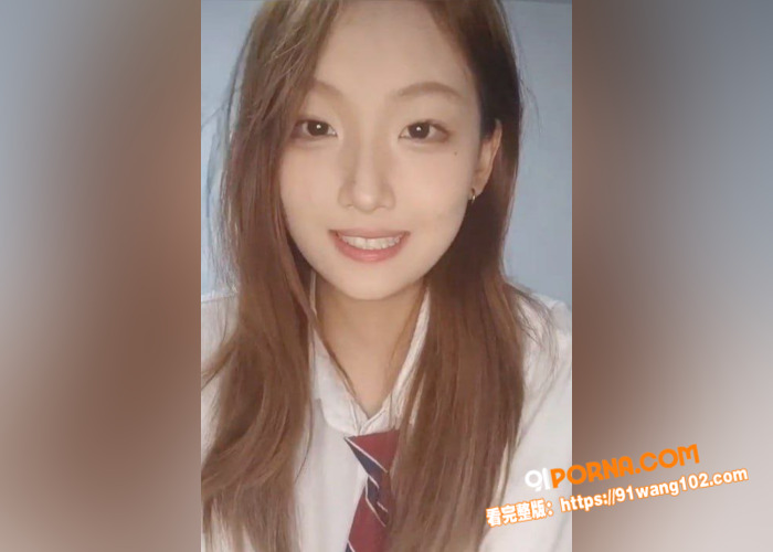 清纯少女 张阳阳 一个月...（1）