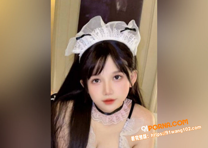 极品少女 长像娃娃脸特别...（1）